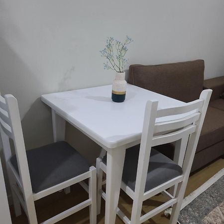 Home Inn Apartaments Τίρανα Εξωτερικό φωτογραφία