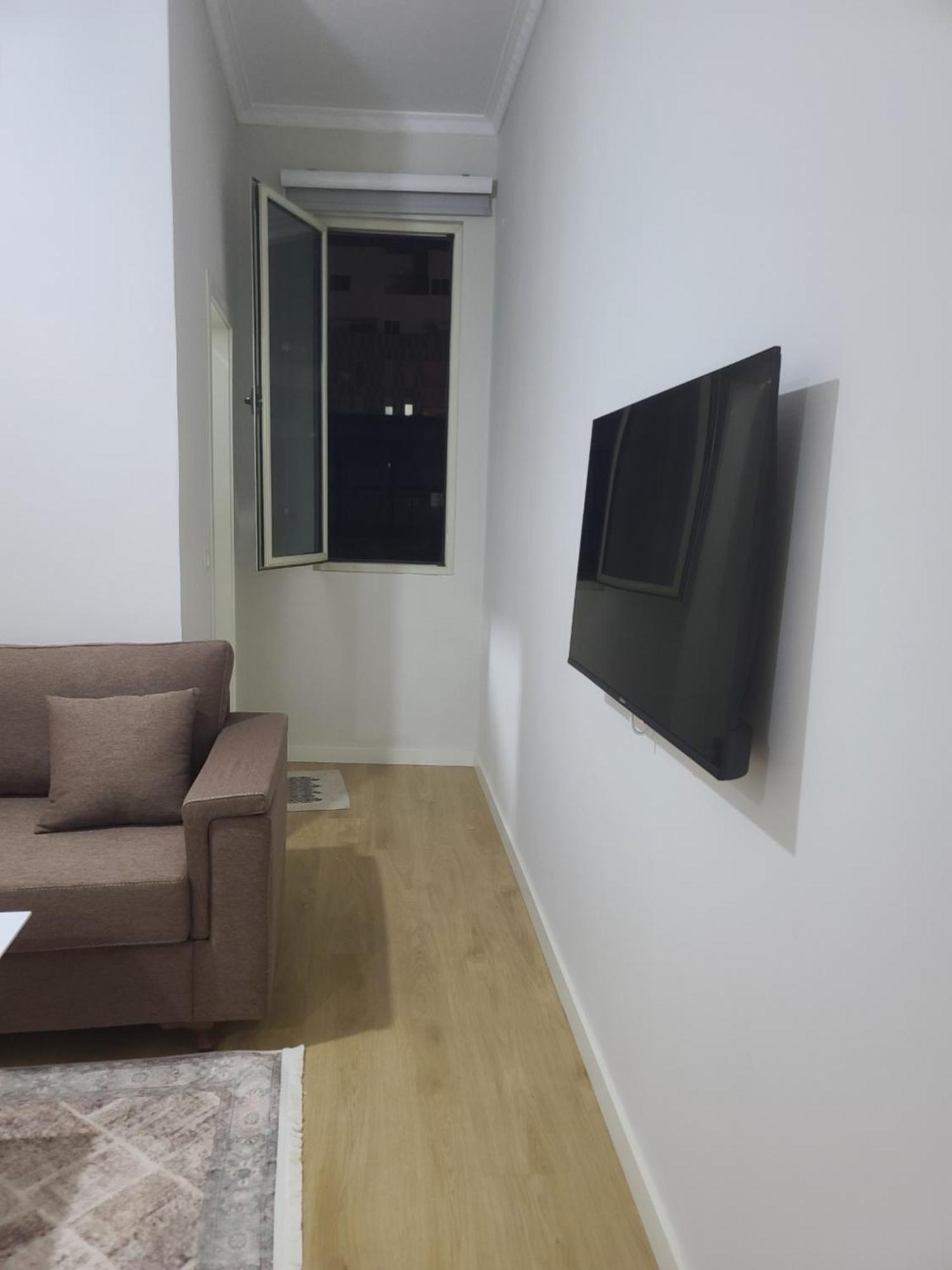 Home Inn Apartaments Τίρανα Εξωτερικό φωτογραφία