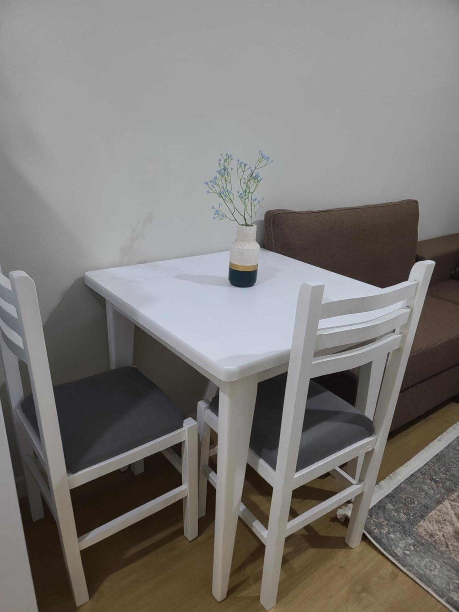 Home Inn Apartaments Τίρανα Εξωτερικό φωτογραφία