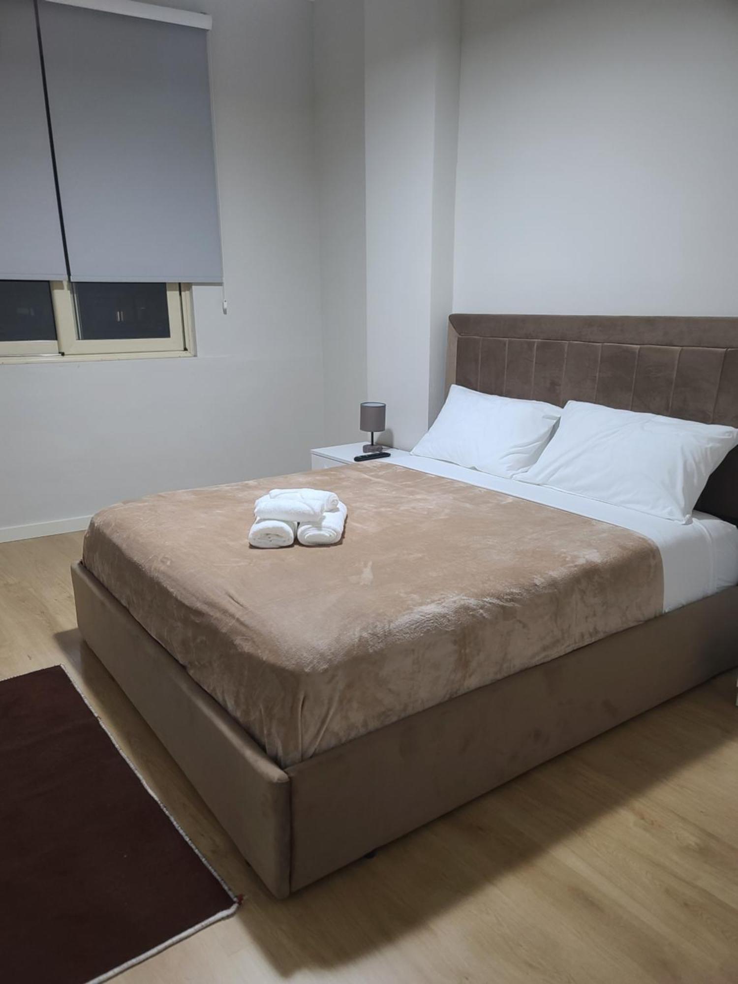 Home Inn Apartaments Τίρανα Εξωτερικό φωτογραφία