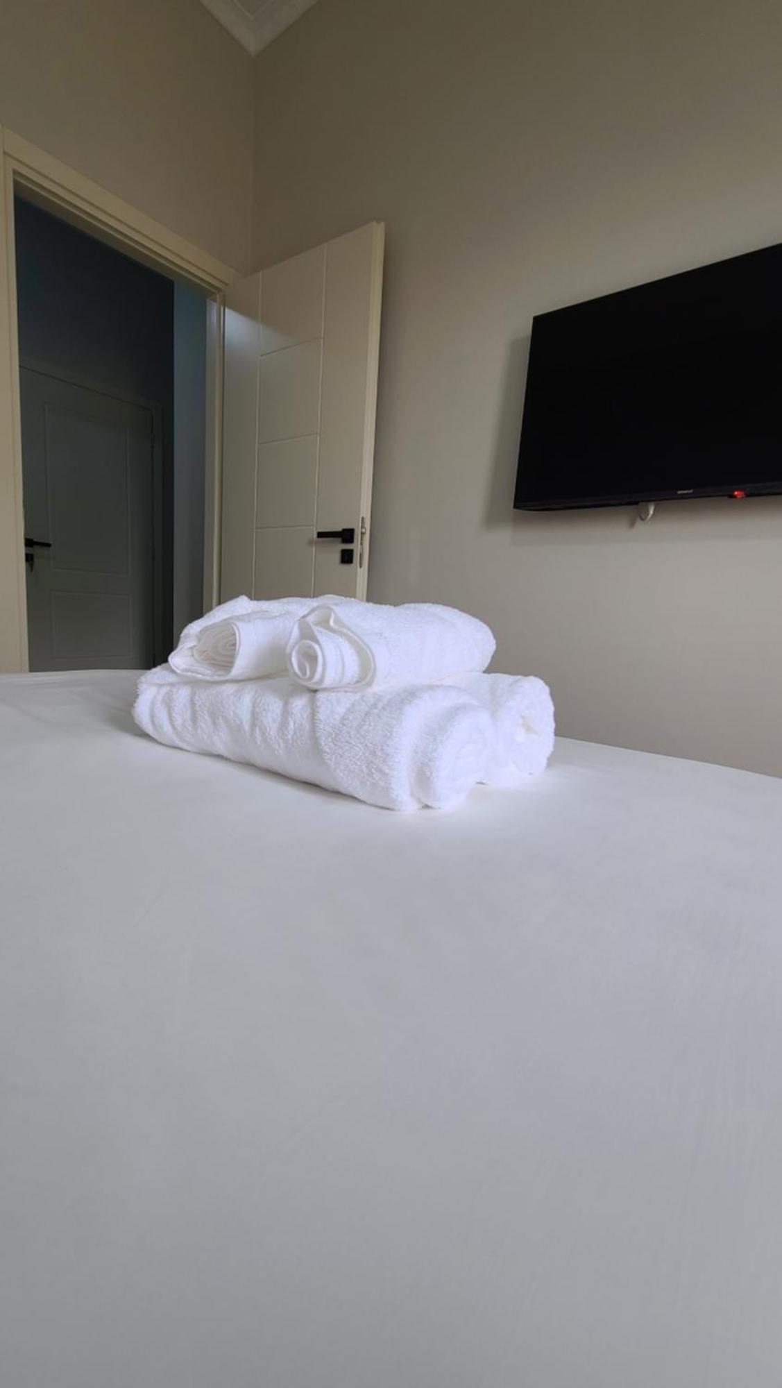 Home Inn Apartaments Τίρανα Εξωτερικό φωτογραφία