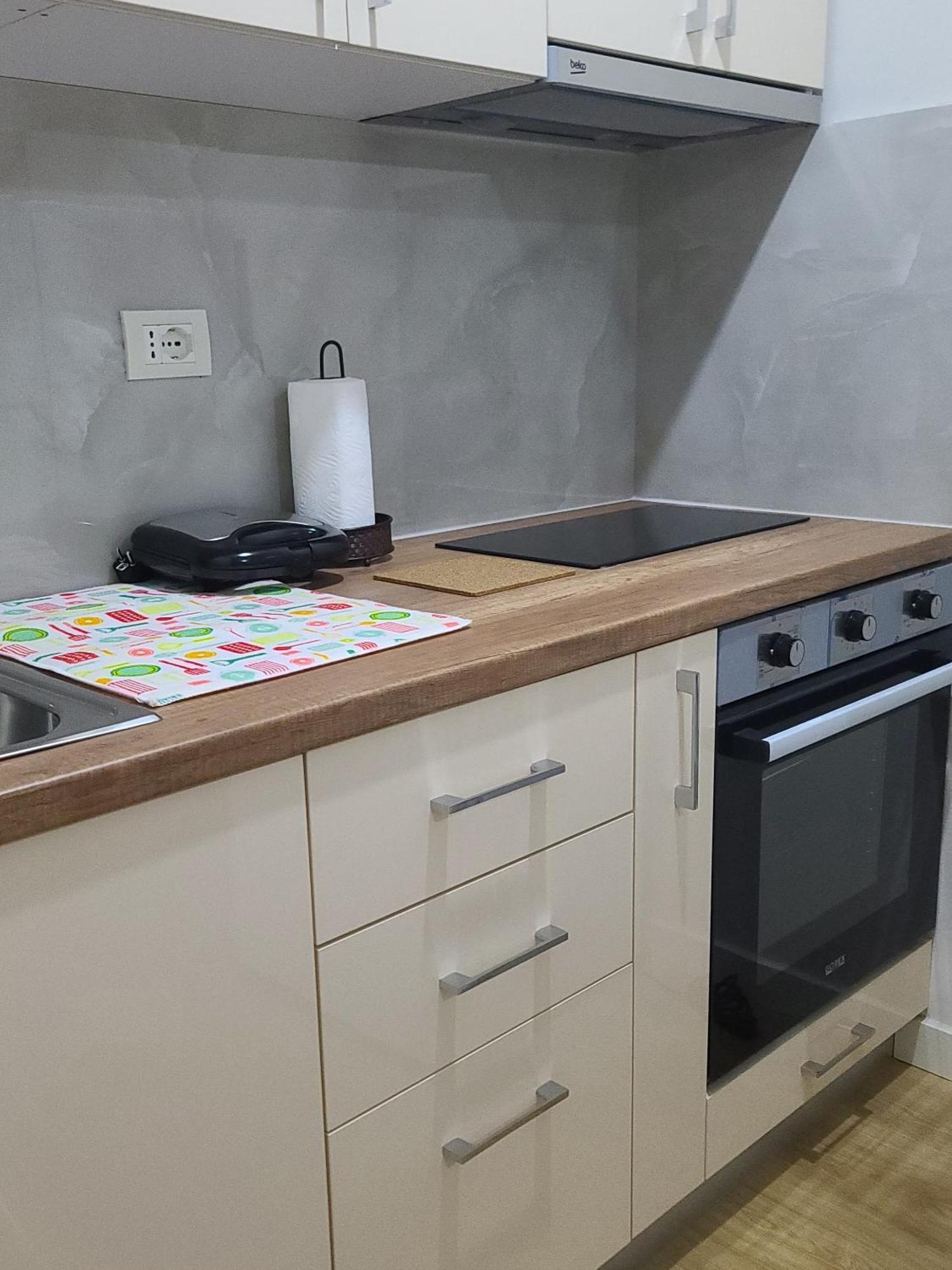 Home Inn Apartaments Τίρανα Εξωτερικό φωτογραφία