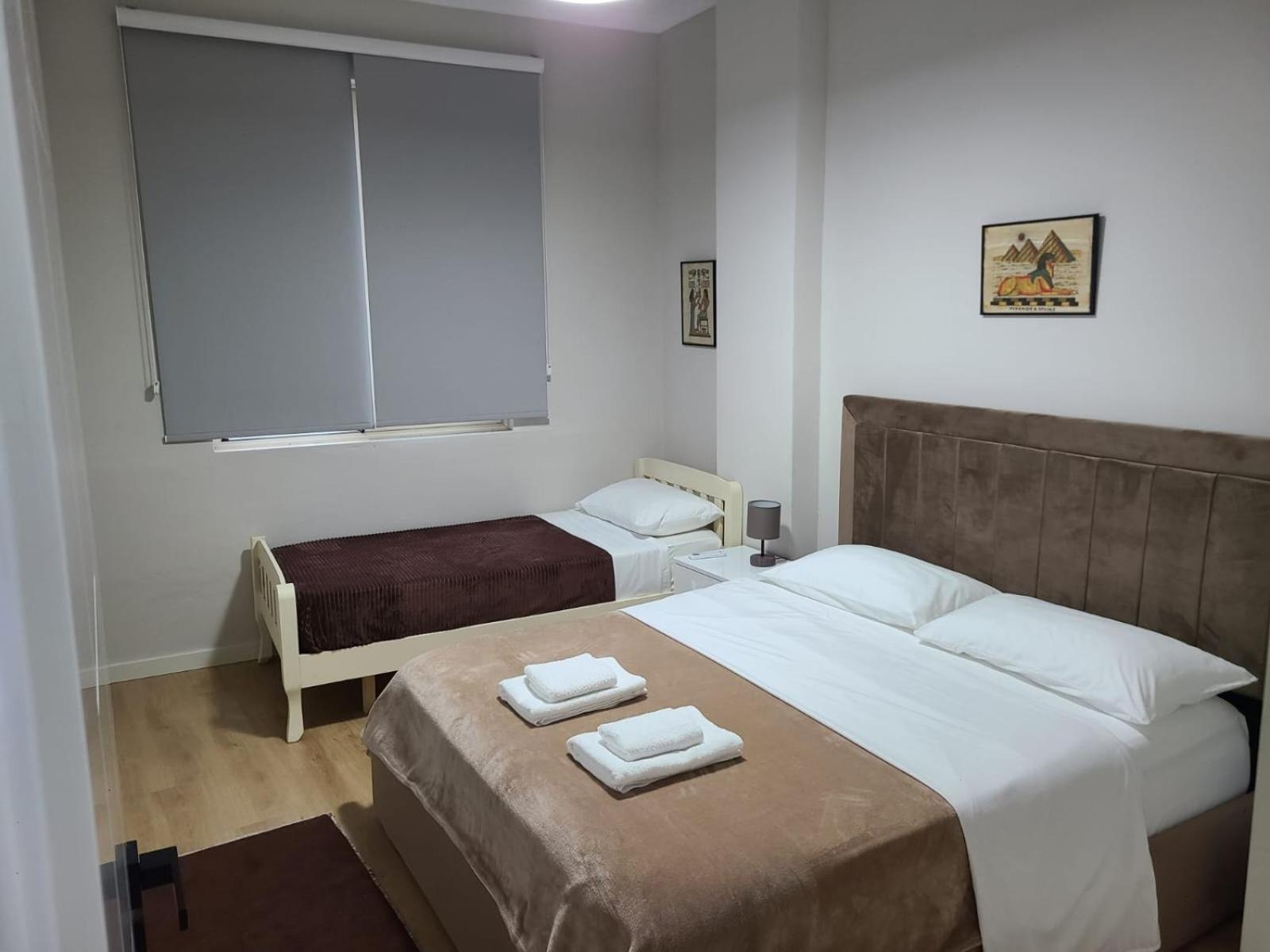 Home Inn Apartaments Τίρανα Εξωτερικό φωτογραφία
