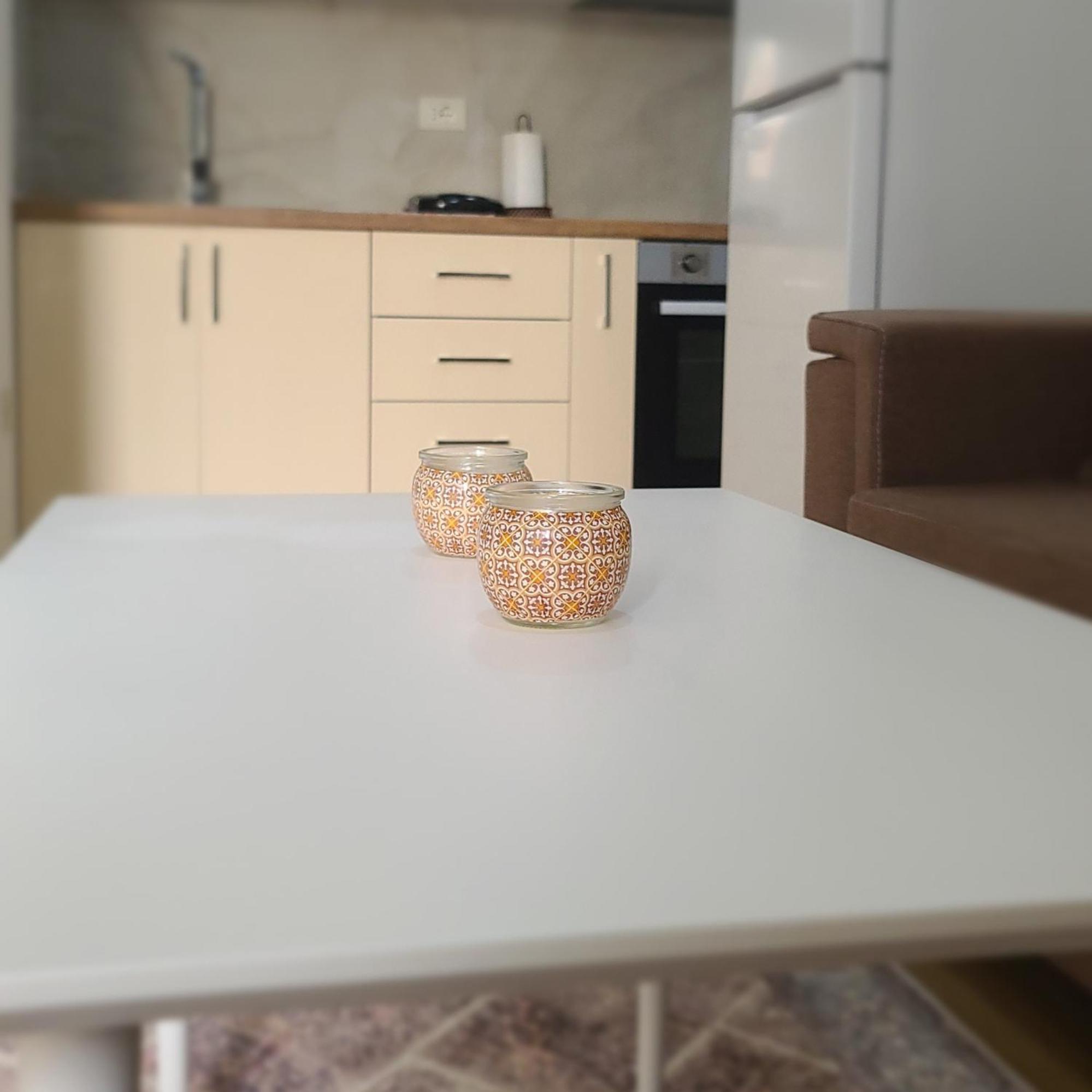 Home Inn Apartaments Τίρανα Εξωτερικό φωτογραφία