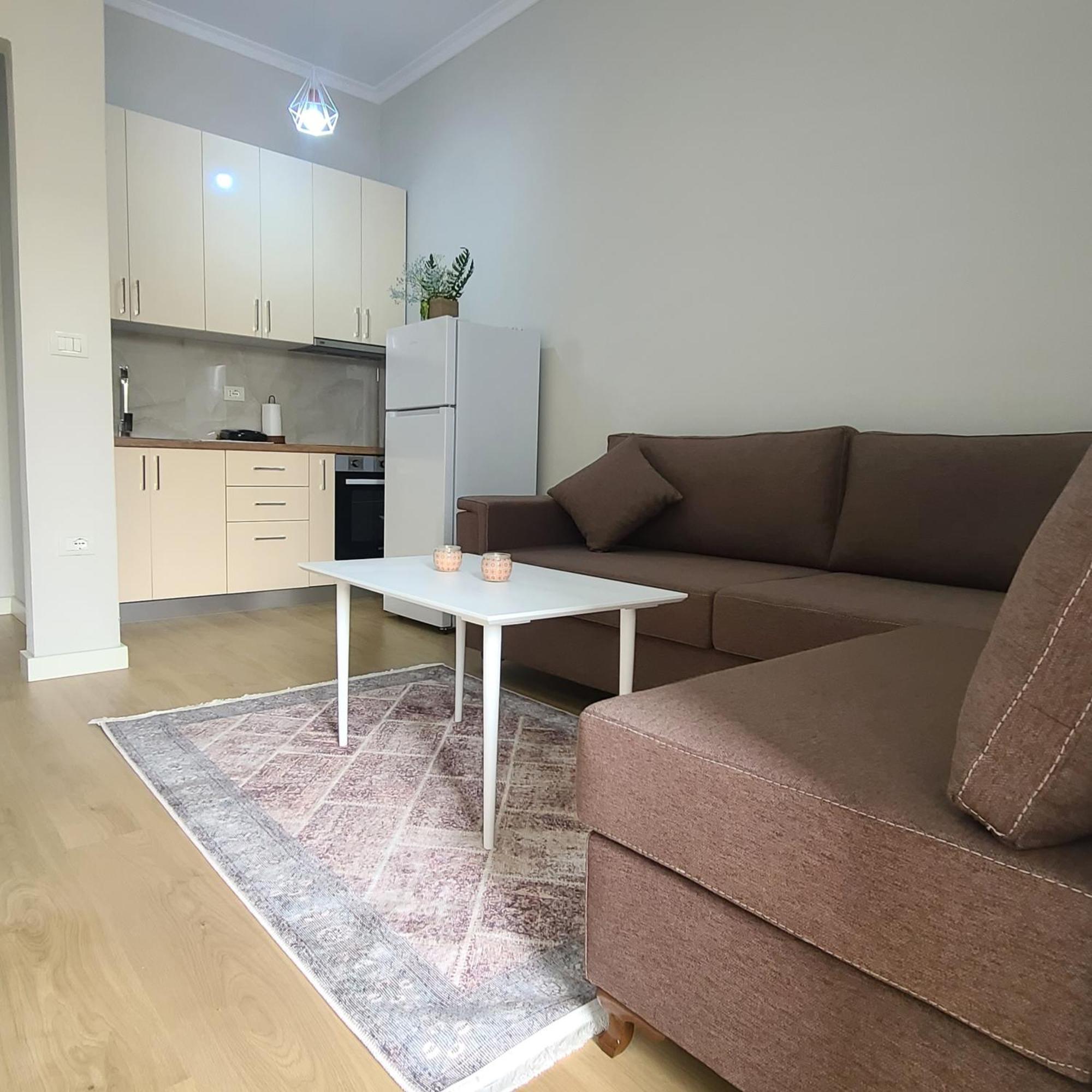 Home Inn Apartaments Τίρανα Εξωτερικό φωτογραφία