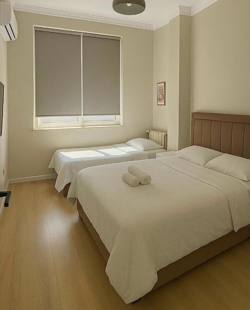 Home Inn Apartaments Τίρανα Εξωτερικό φωτογραφία